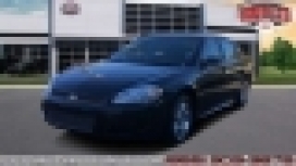 2015 Chevrolet Impala Limited LT